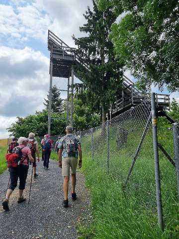 2025-06-16 Mettmenstetten - Steinhausen