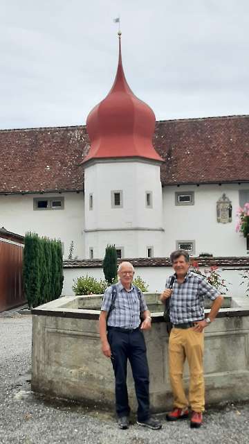 2025-09-01 Rottenschwil - Bremgarten